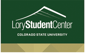 Lory Student Center (LSC)